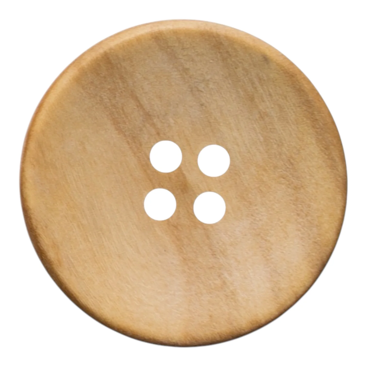 Dřevěné knoflíky 6