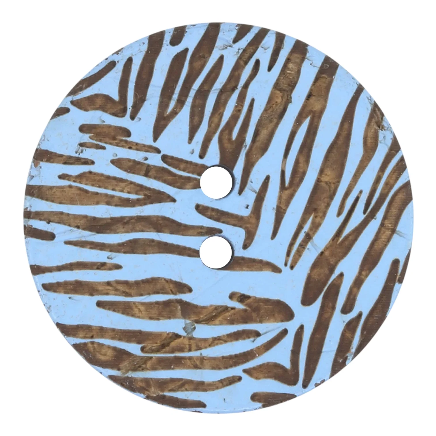 Botones de coco 10