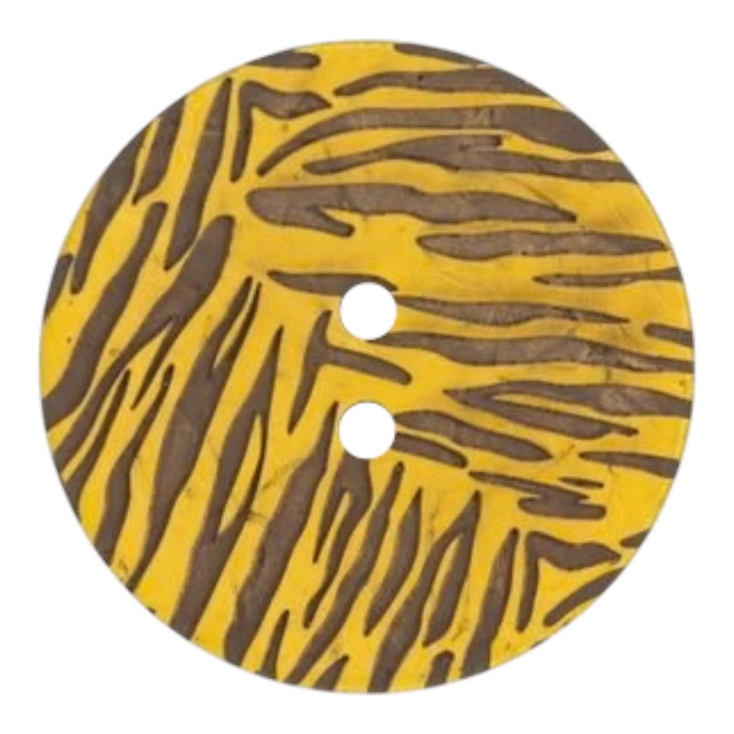 Botones de coco 9