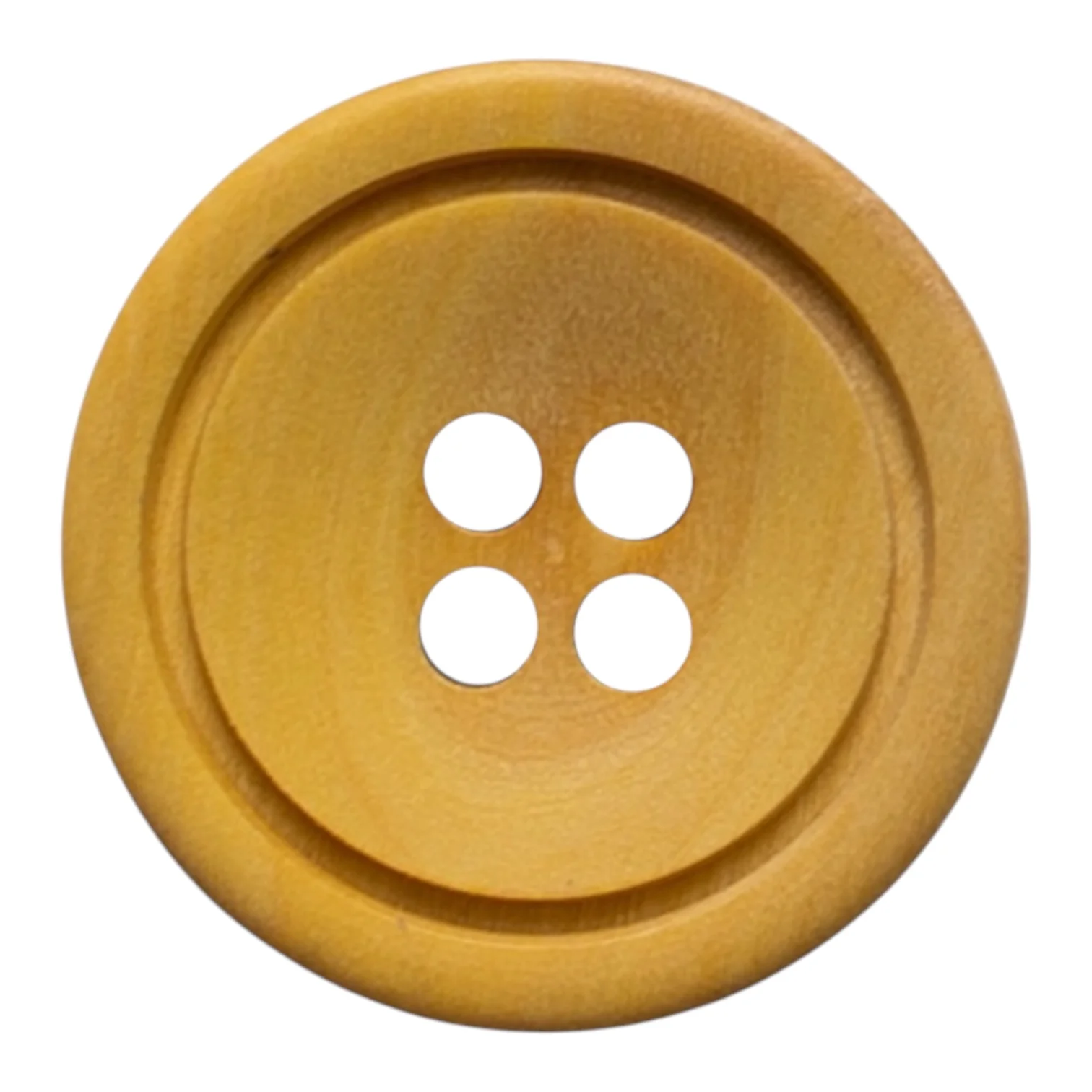 Botones de madera 1