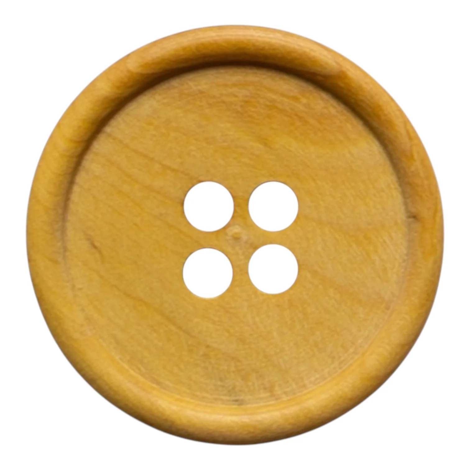 Botones de madera 4
