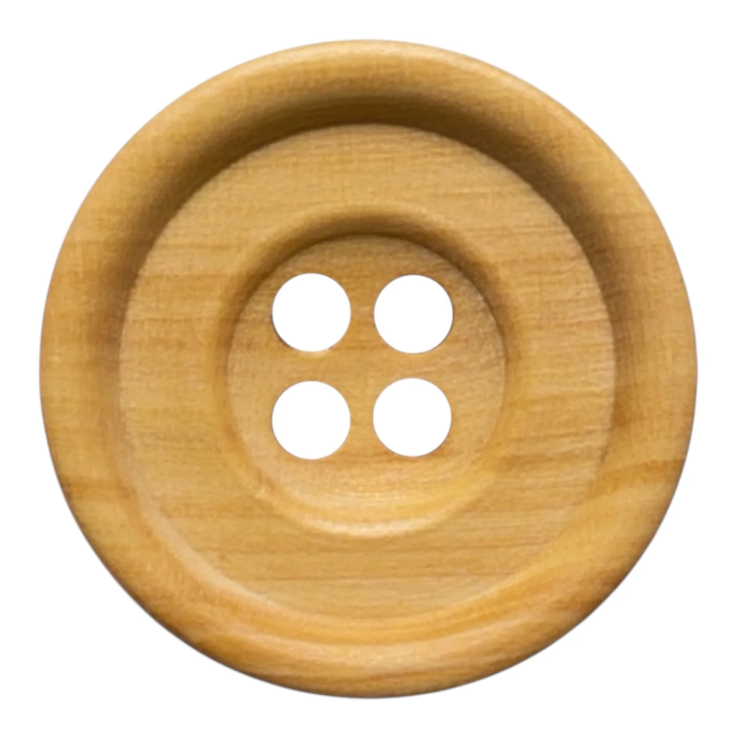Botones de madera 5