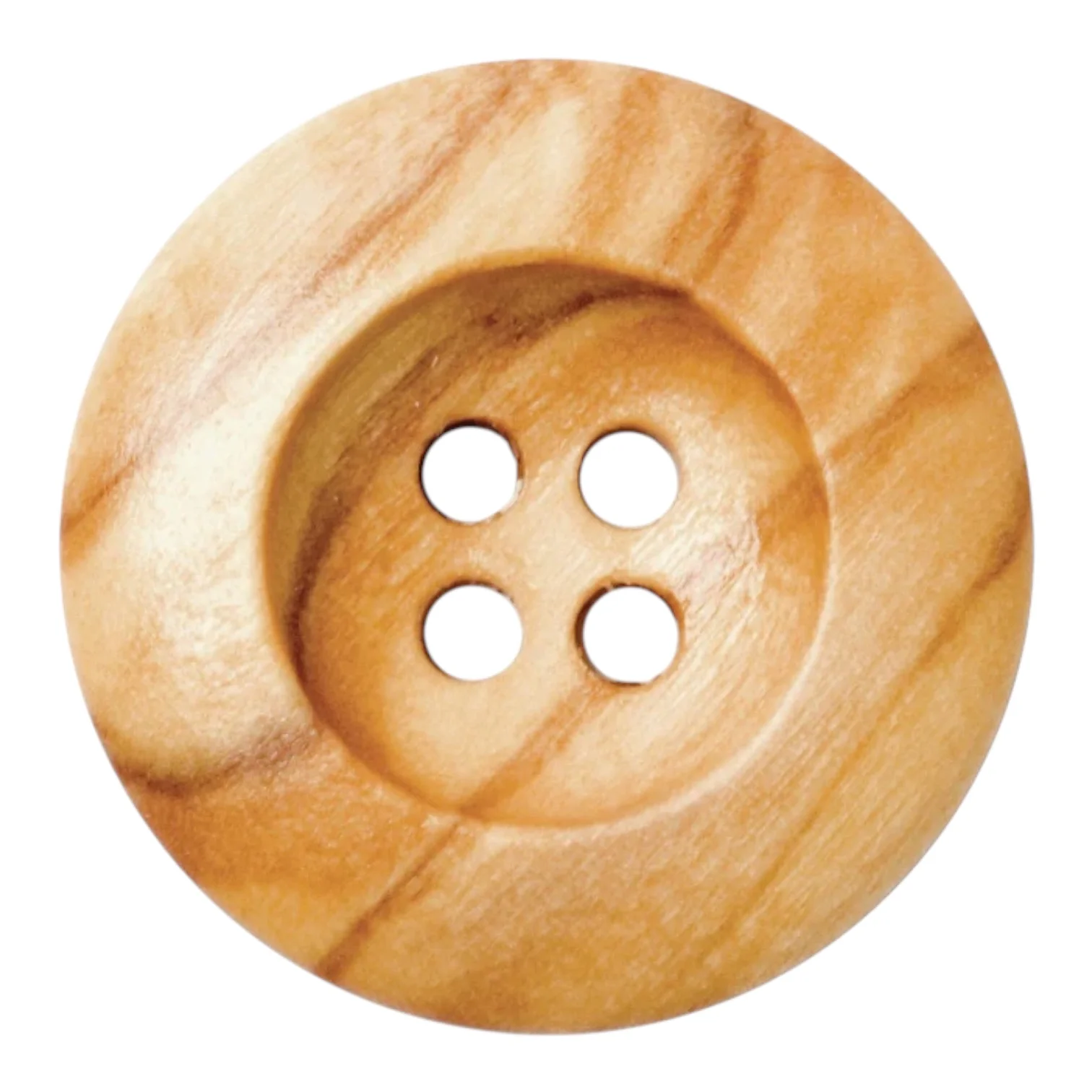 Botones de madera 7
