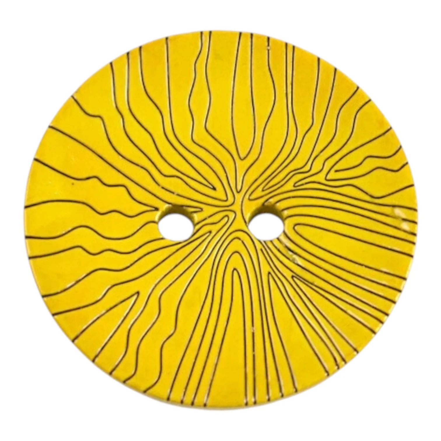 Coconut buttons 7