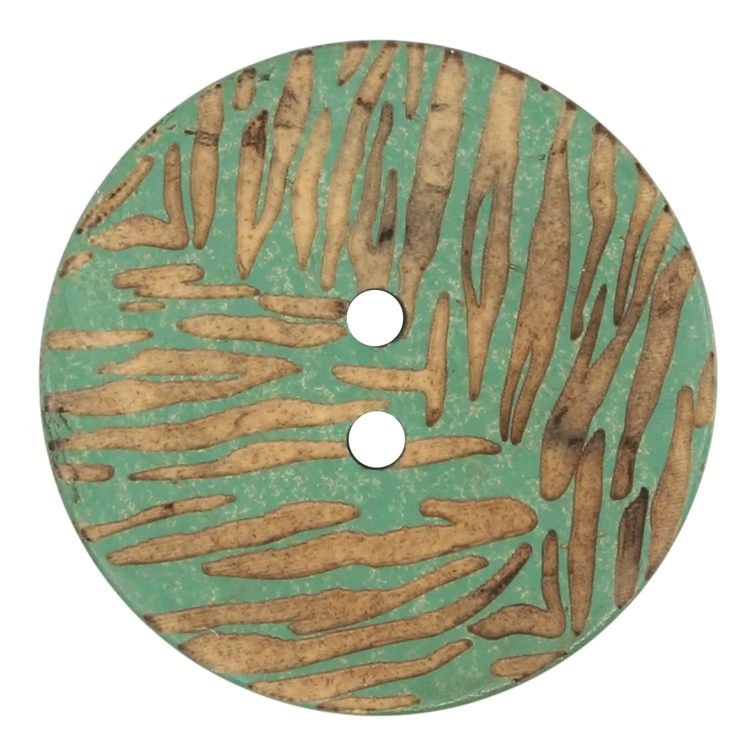 Coconut buttons 8
